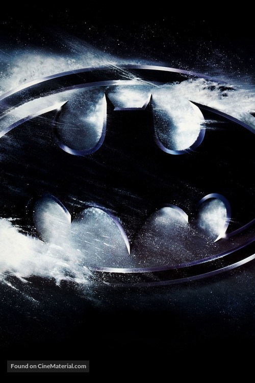 Batman Returns - Key art