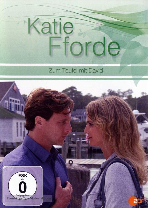 Katie Fforde: Zum Teufel mit David - German Movie Cover
