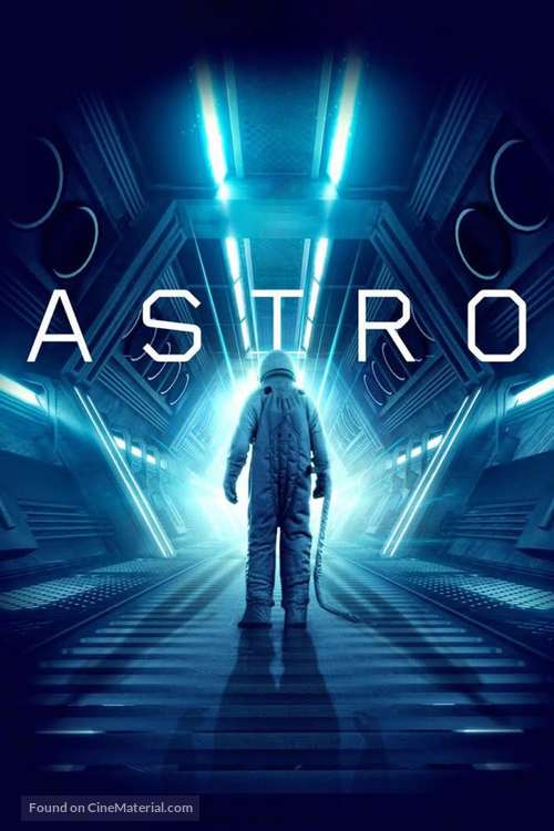 Astro - Movie Poster