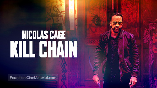 Kill Chain - Movie Cover