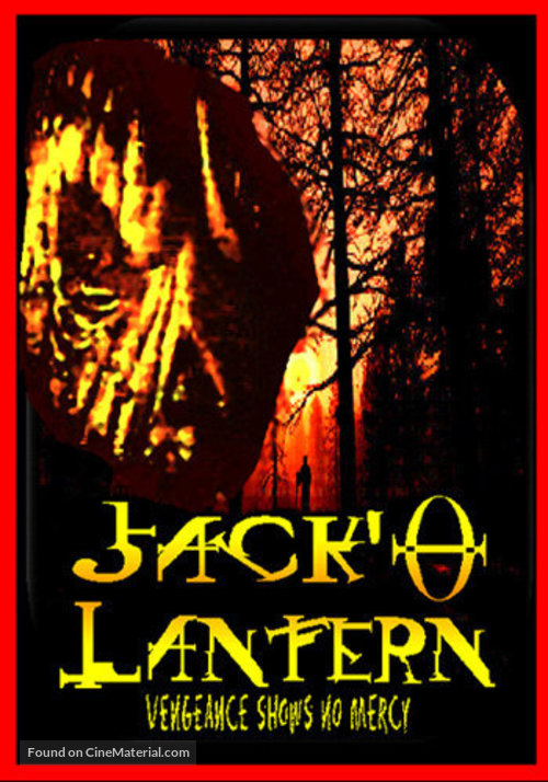 Jack O&#039;Lantern - poster