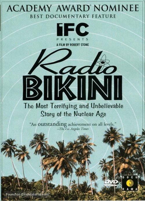 Radio Bikini - Movie Cover