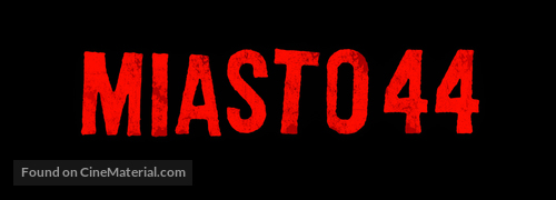 Miasto 44 - Polish Logo