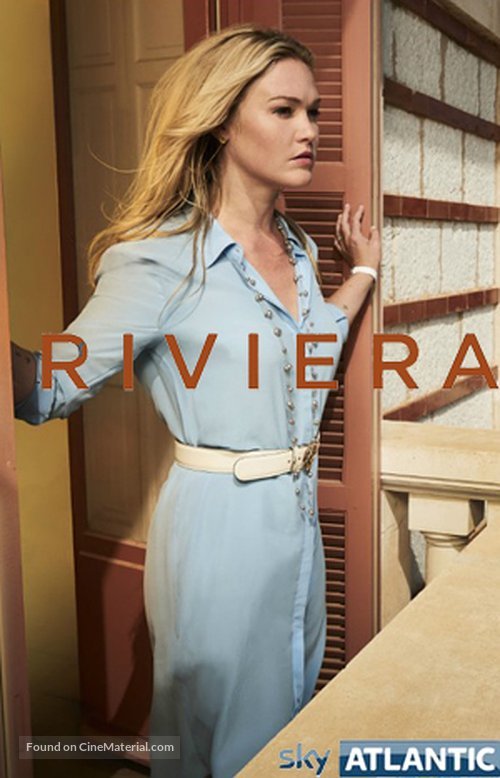 Riviera - British Video on demand movie cover