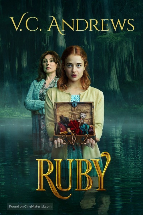 V.C. Andrews&#039; Ruby - Movie Cover