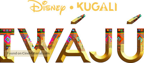 Iw&aacute;j&uacute; - Logo