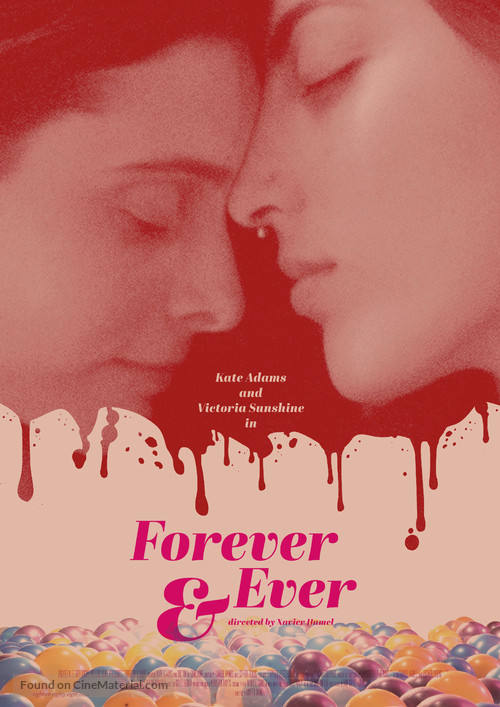 Forever &amp; Ever - Movie Poster