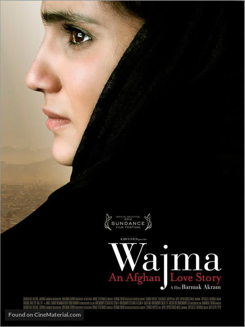 Wajma - Movie Poster