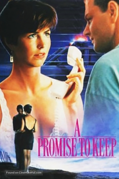 A Promise to Keep - Movie Poster