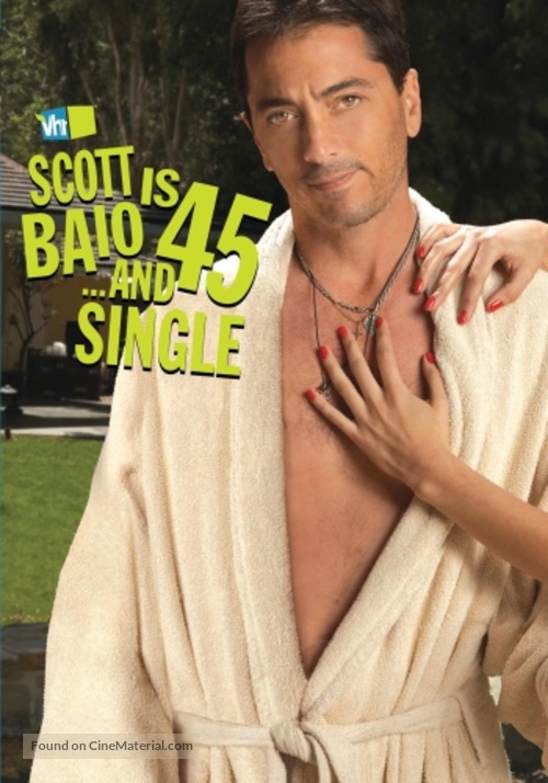 &quot;Scott Baio Is 45... And Single&quot; - Movie Cover