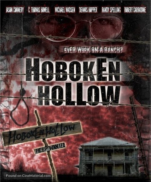 Hoboken Hollow - Movie Poster