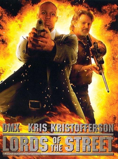 Jump Out Boys - German DVD movie cover