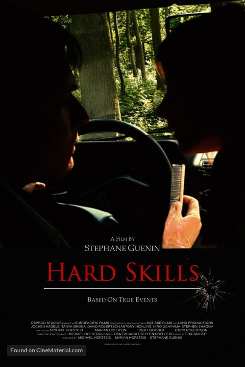 Hard Skills - Movie Poster