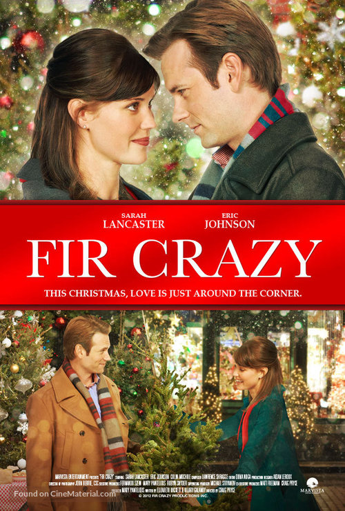 Fir Crazy - Movie Poster