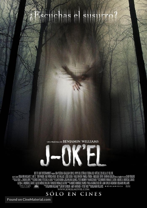 J-ok&#039;el - poster