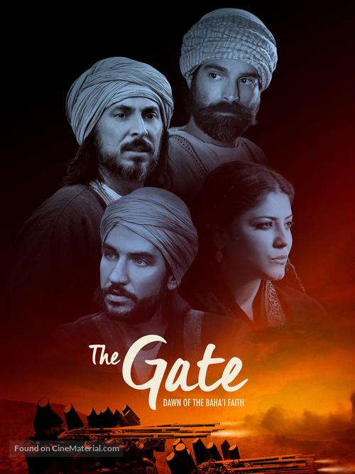 The Gate: Dawn of the Baha&#039;i Faith - Movie Poster