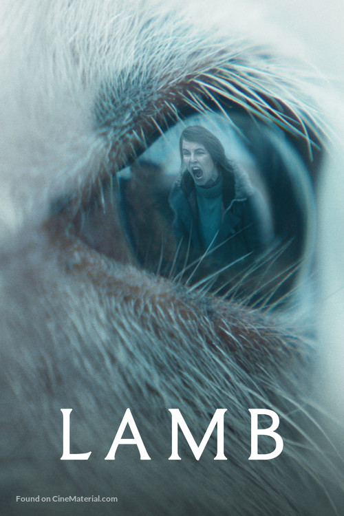 Lamb - Movie Cover