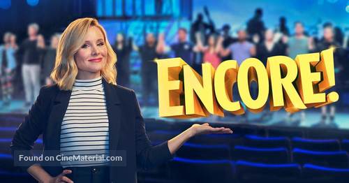 &quot;Encore!&quot; - Video on demand movie cover