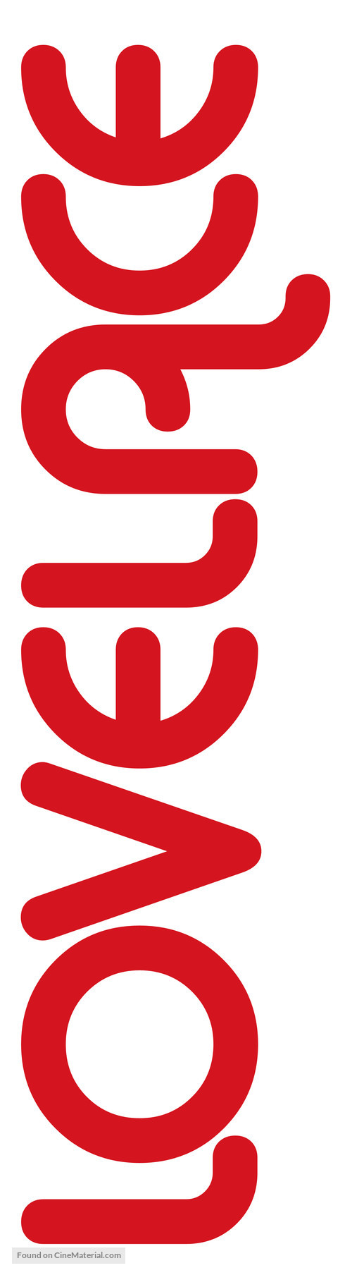 Lovelace - Logo