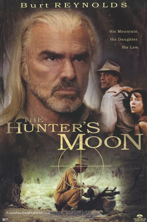 The Hunter&#039;s Moon - Movie Poster