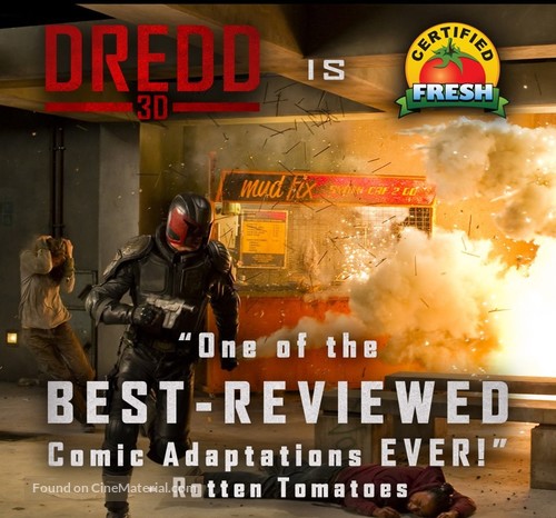 download dredd movie poster