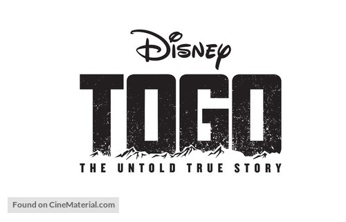 Togo - Logo