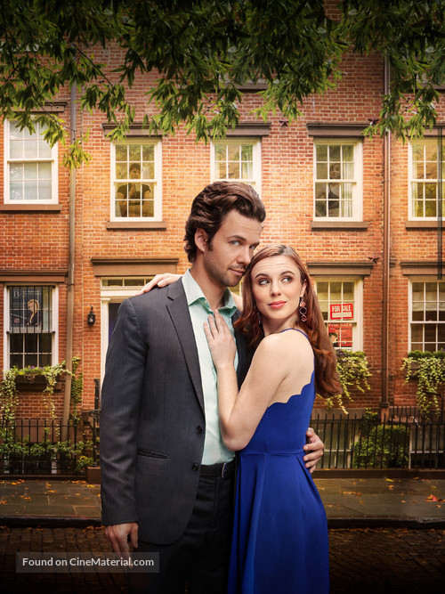 Townhouse Confidential - Key art