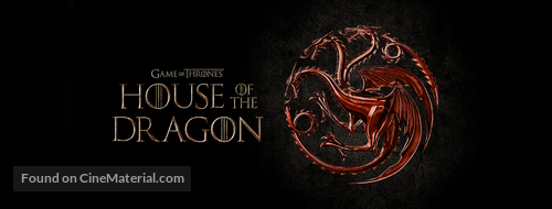 &quot;House of the Dragon&quot; - poster