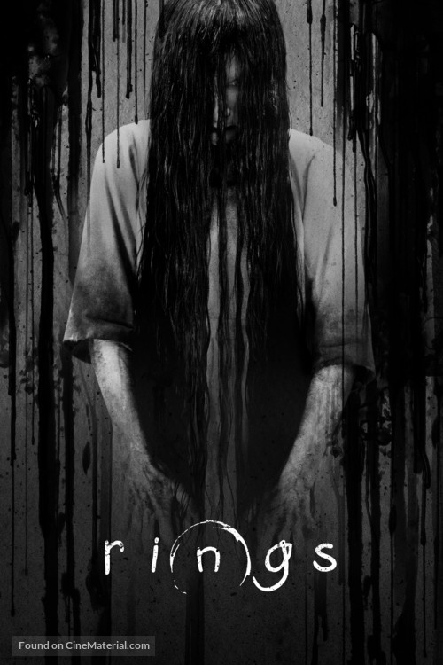 Rings - Movie Cover