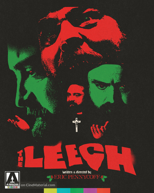 The Leech - Movie Cover