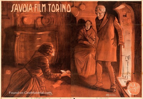 Home, Sweet Home - Italian Movie Poster