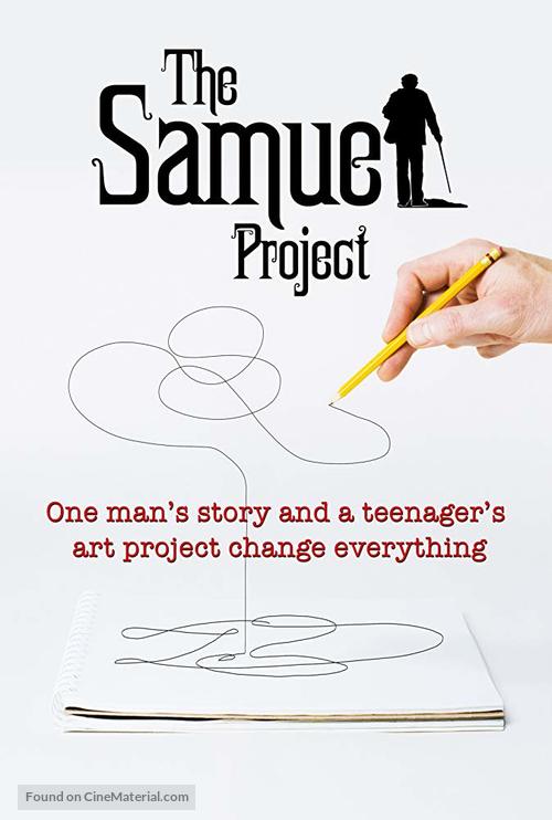 The Samuel Project - Movie Poster