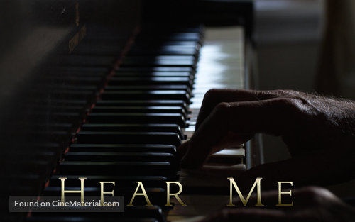 Hear Me - Movie Poster