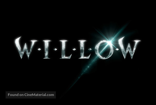 &quot;Willow&quot; - Logo