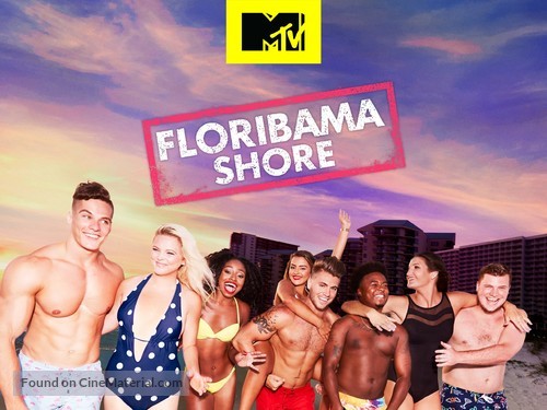 &quot;MTV Floribama Shore&quot; - Video on demand movie cover