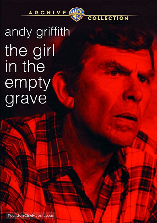 The Girl in the Empty Grave - Movie Cover