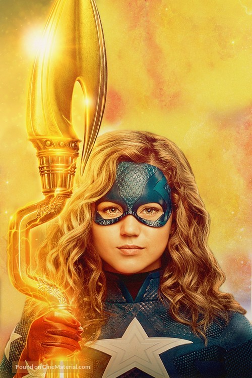 &quot;Stargirl&quot; - Key art