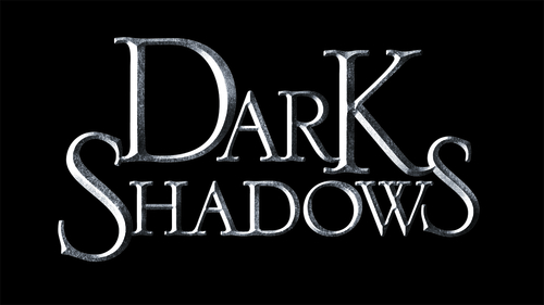 Dark Shadows - Logo