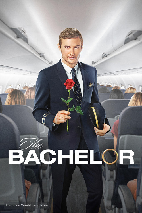 &quot;The Bachelor&quot; - Movie Cover