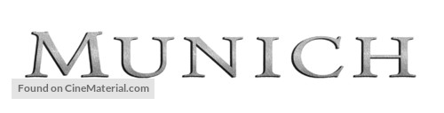 Munich - Logo