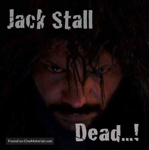 Jack Stall Dead - British Video on demand movie cover