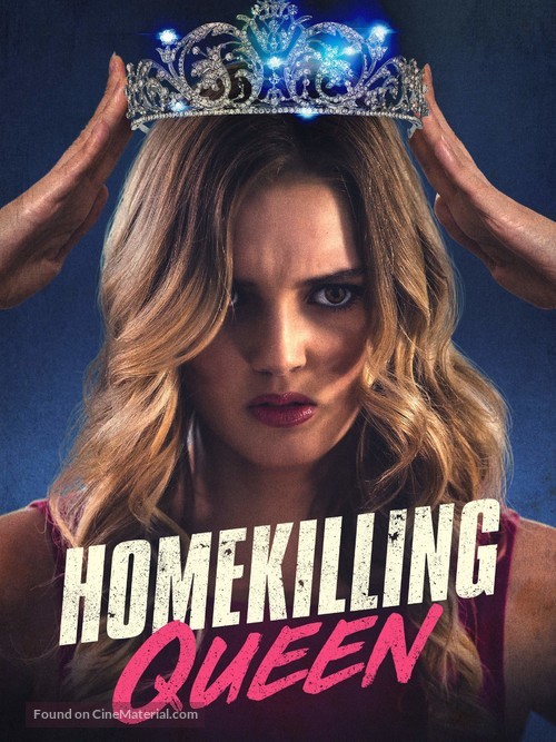 Homekilling Queen - Video on demand movie cover