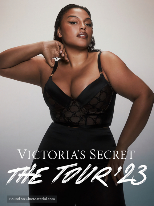 Victoria&#039;s Secret: The Tour &#039;23 - Movie Poster