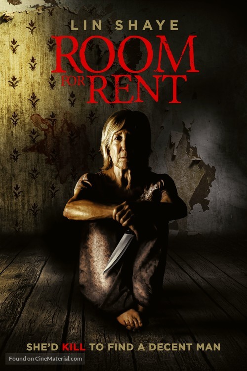 Room for Rent - Movie Cover