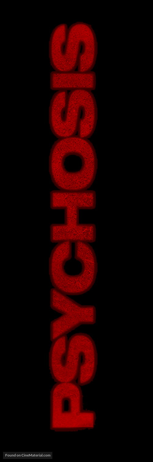 Psychosis - Logo