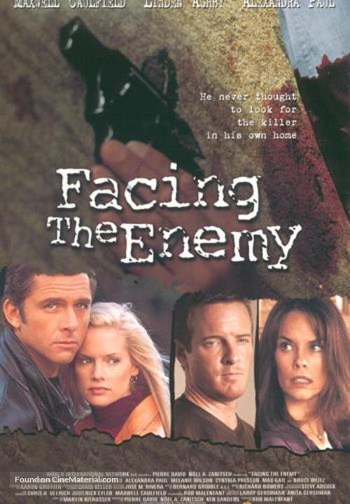 Facing the Enemy - Movie Poster