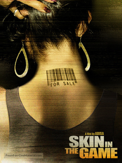 Skin in the Game - Movie Poster