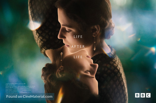 &quot;Life After Life&quot; - British Movie Poster