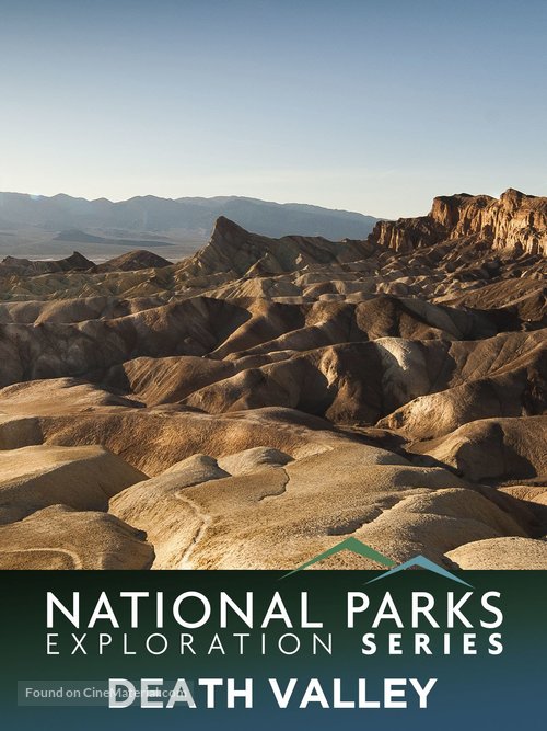 &quot;National Parks Exploration Series&quot; - Video on demand movie cover