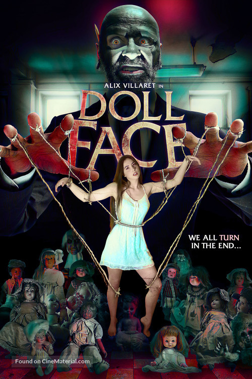 Doll Face - Movie Cover